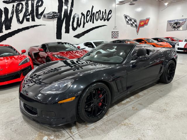 2012 Chevrolet Corvette GS CONV ZLC 100th Centennial 3LT NPP Z06 Rims 75k | Dallas, Texas | Corvette Warehouse 2012 Chevrolet Corvette GS CONV ZLC 100th Centennial 3LT NPP Z06 Rims 75k | Dallas, Texas | Corvette Warehouse