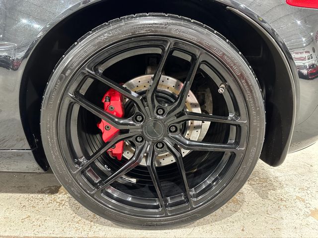 2012 Chevrolet Corvette GS CONV ZLC 100th Centennial 3LT NPP Z06 Rims 75k | Dallas, Texas | Corvette Warehouse 