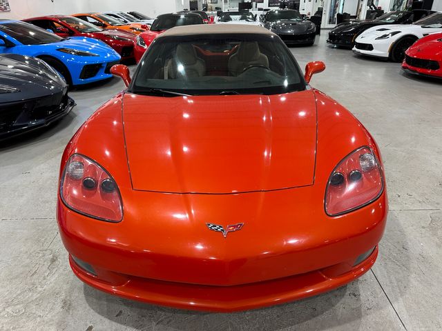 2012 Chevrolet Corvette CONV 3LT, F55, J55, R8C, TT's, 6-Spd, Chromes, 49k | Dallas, Texas | Corvette Warehouse 2012 Chevrolet Corvette CONV 3LT, F55, J55, R8C, TT's, 6-Spd, Chromes, 49k | Dallas, Texas | Corvette Warehouse