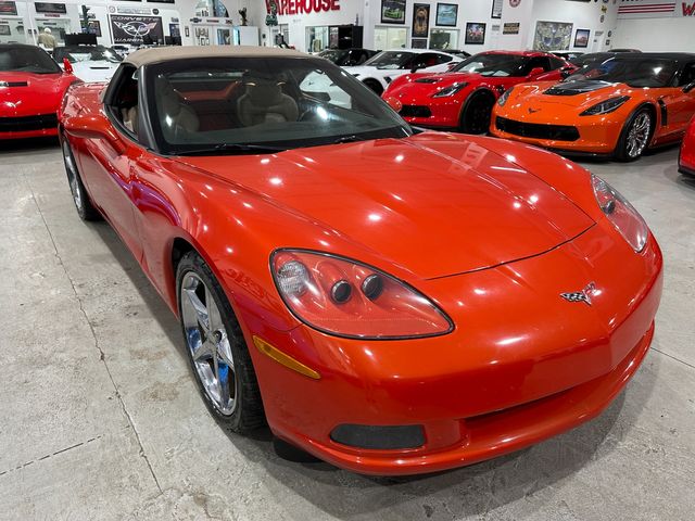 2012 Chevrolet Corvette CONV 3LT, F55, J55, R8C, TT's, 6-Spd, Chromes, 49k | Dallas, Texas | Corvette Warehouse 2012 Chevrolet Corvette CONV 3LT, F55, J55, R8C, TT's, 6-Spd, Chromes, 49k | Dallas, Texas | Corvette Warehouse