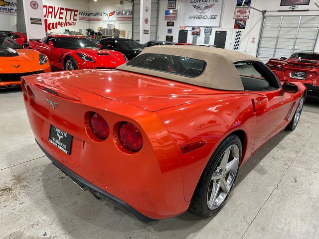 2012 Chevrolet Corvette CONV 3LT, F55, J55, R8C, TT's, 6-Spd, Chromes, 49k | Dallas, Texas | Corvette Warehouse 2012 Chevrolet Corvette CONV 3LT, F55, J55, R8C, TT's, 6-Spd, Chromes, 49k | Dallas, Texas | Corvette Warehouse