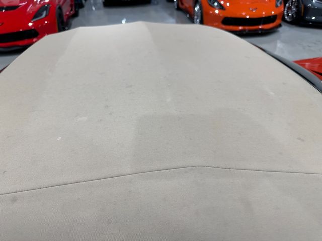 2012 Chevrolet Corvette CONV 3LT, F55, J55, R8C, TT's, 6-Spd, Chromes, 49k | Dallas, Texas | Corvette Warehouse 