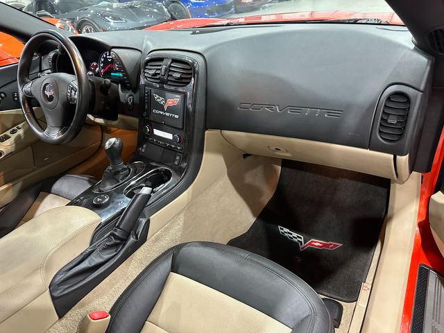 2012 Chevrolet Corvette CONV 3LT, F55, J55, R8C, TT's, 6-Spd, Chromes, 49k | Dallas, Texas | Corvette Warehouse 2012 Chevrolet Corvette CONV 3LT, F55, J55, R8C, TT's, 6-Spd, Chromes, 49k | Dallas, Texas | Corvette Warehouse