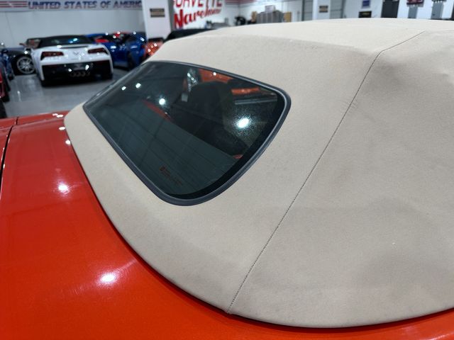 2012 Chevrolet Corvette CONV 3LT, F55, J55, R8C, TT's, 6-Spd, Chromes, 49k | Dallas, Texas | Corvette Warehouse 