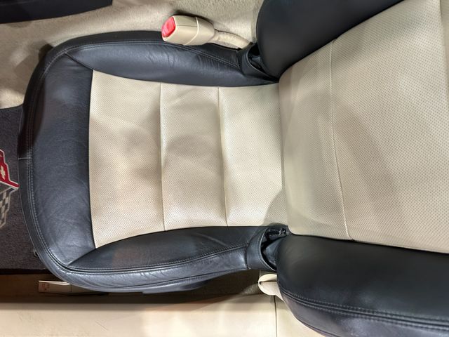 2012 Chevrolet Corvette CONV 3LT, F55, J55, R8C, TT's, 6-Spd, Chromes, 49k | Dallas, Texas | Corvette Warehouse 