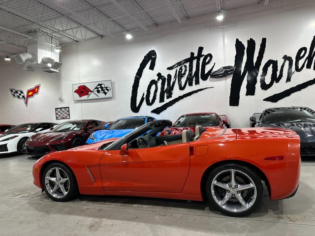 2012 Chevrolet Corvette CONV 3LT, F55, J55, R8C, TT's, 6-Spd, Chromes, 49k | Dallas, Texas | Corvette Warehouse 2012 Chevrolet Corvette CONV 3LT, F55, J55, R8C, TT's, 6-Spd, Chromes, 49k | Dallas, Texas | Corvette Warehouse