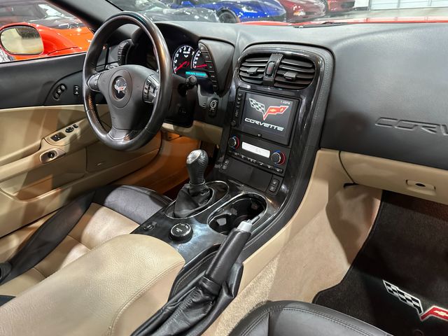 2012 Chevrolet Corvette CONV 3LT, F55, J55, R8C, TT's, 6-Spd, Chromes, 49k | Dallas, Texas | Corvette Warehouse 2012 Chevrolet Corvette CONV 3LT, F55, J55, R8C, TT's, 6-Spd, Chromes, 49k | Dallas, Texas | Corvette Warehouse