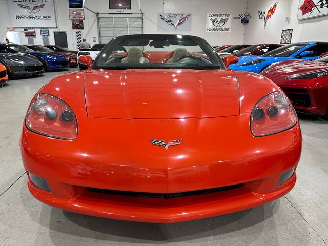 2012 Chevrolet Corvette CONV 3LT, F55, J55, R8C, TT's, 6-Spd, Chromes, 49k | Dallas, Texas | Corvette Warehouse 2012 Chevrolet Corvette CONV 3LT, F55, J55, R8C, TT's, 6-Spd, Chromes, 49k | Dallas, Texas | Corvette Warehouse