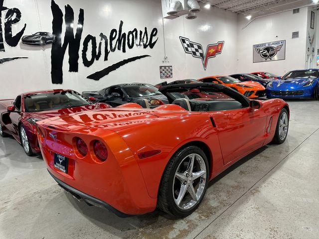 2012 Chevrolet Corvette CONV 3LT, F55, J55, R8C, TT's, 6-Spd, Chromes, 49k | Dallas, Texas | Corvette Warehouse 2012 Chevrolet Corvette CONV 3LT, F55, J55, R8C, TT's, 6-Spd, Chromes, 49k | Dallas, Texas | Corvette Warehouse