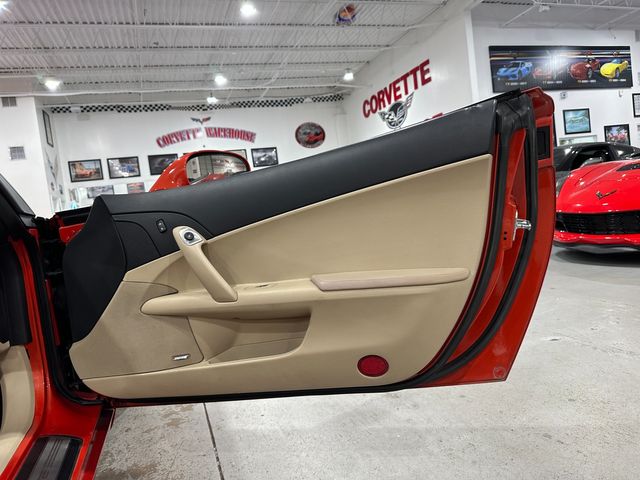 2012 Chevrolet Corvette CONV 3LT, F55, J55, R8C, TT's, 6-Spd, Chromes, 49k | Dallas, Texas | Corvette Warehouse 2012 Chevrolet Corvette CONV 3LT, F55, J55, R8C, TT's, 6-Spd, Chromes, 49k | Dallas, Texas | Corvette Warehouse