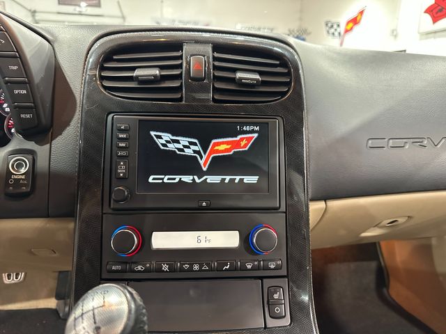 2012 Chevrolet Corvette CONV 3LT, F55, J55, R8C, TT's, 6-Spd, Chromes, 49k | Dallas, Texas | Corvette Warehouse 2012 Chevrolet Corvette CONV 3LT, F55, J55, R8C, TT's, 6-Spd, Chromes, 49k | Dallas, Texas | Corvette Warehouse