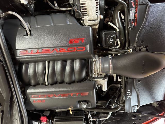 2012 Chevrolet Corvette CONV 3LT, F55, J55, R8C, TT's, 6-Spd, Chromes, 49k | Dallas, Texas | Corvette Warehouse 2012 Chevrolet Corvette CONV 3LT, F55, J55, R8C, TT's, 6-Spd, Chromes, 49k | Dallas, Texas | Corvette Warehouse