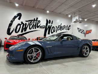 2012 Chevrolet Corvette Coupe GS 3LT F55 Z15 J6F NPP TT Glass Chromes 17k | Dallas, Texas | Corvette Warehouse  in Dallas, Texas 75229