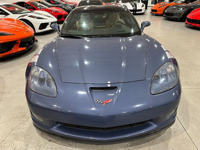 2012 Chevrolet Corvette Coupe GS 3LT F55 Z15 J6F NPP TT Glass Chromes 17k | Dallas, Texas | Corvette Warehouse 