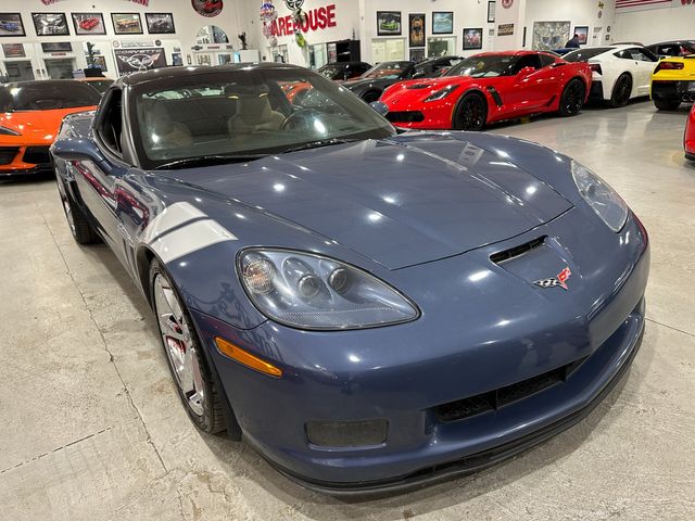 2012 Chevrolet Corvette Coupe GS 3LT F55 Z15 J6F NPP TT Glass Chromes 17k | Dallas, Texas | Corvette Warehouse 