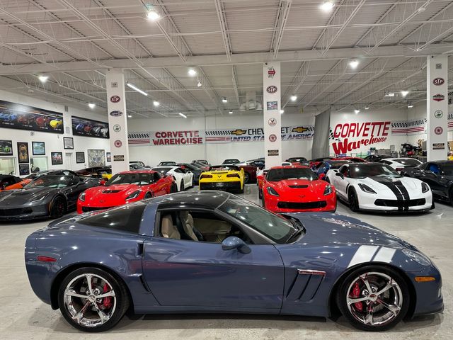 2012 Chevrolet Corvette Coupe GS 3LT F55 Z15 J6F NPP TT Glass Chromes 17k | Dallas, Texas | Corvette Warehouse 2012 Chevrolet Corvette Coupe GS 3LT F55 Z15 J6F NPP TT Glass Chromes 17k | Dallas, Texas | Corvette Warehouse