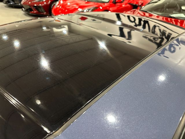2012 Chevrolet Corvette Coupe GS 3LT F55 Z15 J6F NPP TT Glass Chromes 17k | Dallas, Texas | Corvette Warehouse 