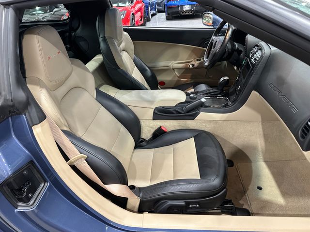 2012 Chevrolet Corvette Coupe GS 3LT F55 Z15 J6F NPP TT Glass Chromes 17k | Dallas, Texas | Corvette Warehouse 2012 Chevrolet Corvette Coupe GS 3LT F55 Z15 J6F NPP TT Glass Chromes 17k | Dallas, Texas | Corvette Warehouse