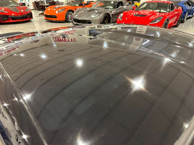 2012 Chevrolet Corvette Coupe GS 3LT F55 Z15 J6F NPP TT Glass Chromes 17k | Dallas, Texas | Corvette Warehouse 