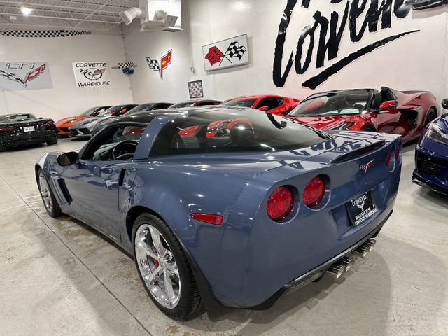 2012 Chevrolet Corvette Coupe GS 3LT F55 Z15 J6F NPP TT Glass Chromes 17k | Dallas, Texas | Corvette Warehouse 2012 Chevrolet Corvette Coupe GS 3LT F55 Z15 J6F NPP TT Glass Chromes 17k | Dallas, Texas | Corvette Warehouse