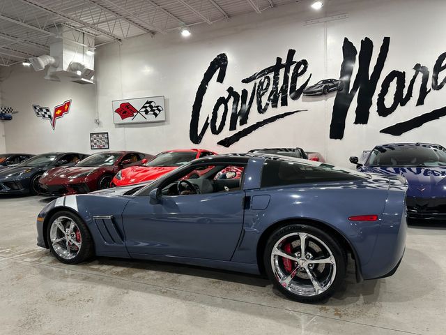 2012 Chevrolet Corvette Coupe GS 3LT F55 Z15 J6F NPP TT Glass Chromes 17k | Dallas, Texas | Corvette Warehouse 2012 Chevrolet Corvette Coupe GS 3LT F55 Z15 J6F NPP TT Glass Chromes 17k | Dallas, Texas | Corvette Warehouse