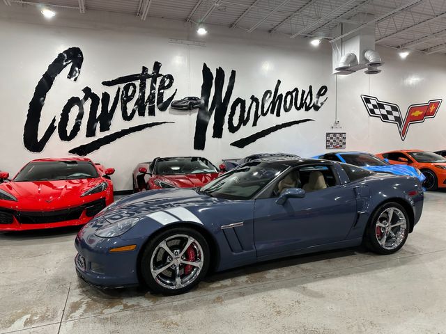 2012 Chevrolet Corvette Coupe GS 3LT F55 Z15 J6F NPP TT Glass Chromes 17k | Dallas, Texas | Corvette Warehouse 2012 Chevrolet Corvette Coupe GS 3LT F55 Z15 J6F NPP TT Glass Chromes 17k | Dallas, Texas | Corvette Warehouse