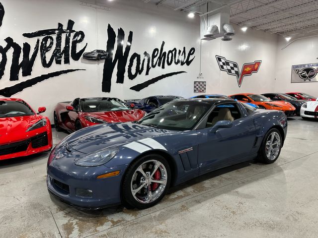 2012 Chevrolet Corvette Coupe GS 3LT F55 Z15 J6F NPP TT Glass Chromes 17k | Dallas, Texas | Corvette Warehouse 2012 Chevrolet Corvette Coupe GS 3LT F55 Z15 J6F NPP TT Glass Chromes 17k | Dallas, Texas | Corvette Warehouse