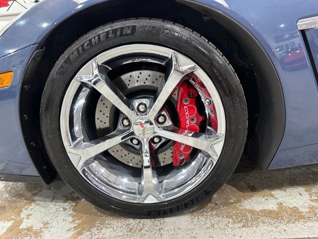 2012 Chevrolet Corvette Coupe GS 3LT F55 Z15 J6F NPP TT Glass Chromes 17k | Dallas, Texas | Corvette Warehouse 