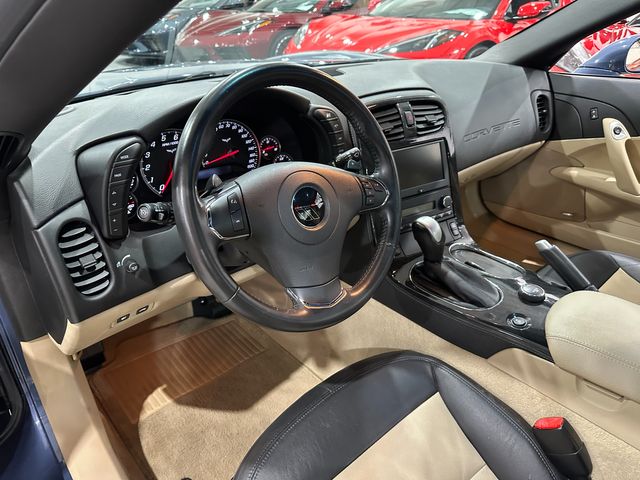 2012 Chevrolet Corvette Coupe GS 3LT F55 Z15 J6F NPP TT Glass Chromes 17k | Dallas, Texas | Corvette Warehouse 2012 Chevrolet Corvette Coupe GS 3LT F55 Z15 J6F NPP TT Glass Chromes 17k | Dallas, Texas | Corvette Warehouse