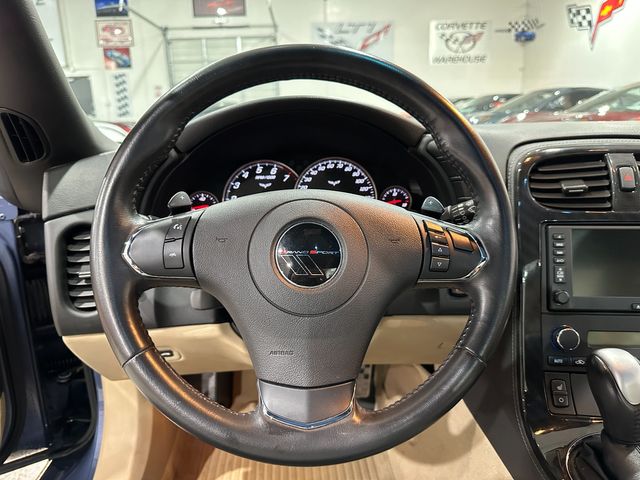 2012 Chevrolet Corvette Coupe GS 3LT F55 Z15 J6F NPP TT Glass Chromes 17k | Dallas, Texas | Corvette Warehouse 