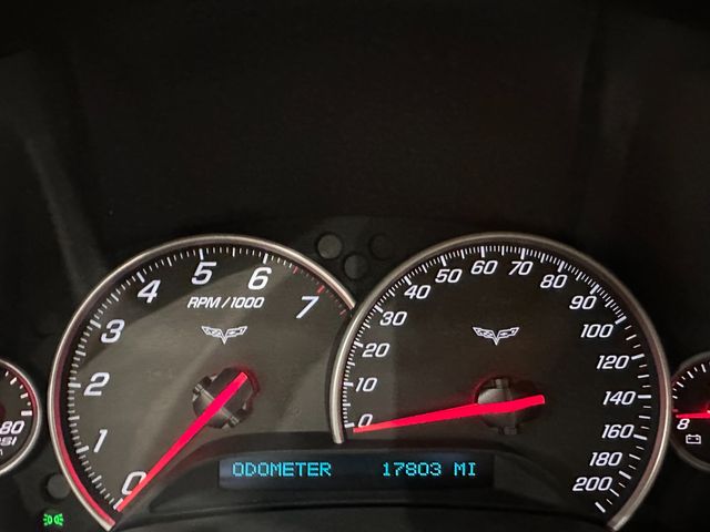 2012 Chevrolet Corvette Coupe GS 3LT F55 Z15 J6F NPP TT Glass Chromes 17k | Dallas, Texas | Corvette Warehouse 