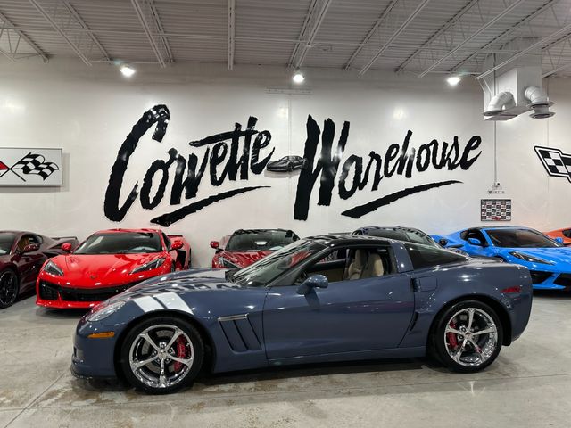 2012 Chevrolet Corvette Coupe GS 3LT F55 Z15 J6F NPP TT Glass Chromes 17k | Dallas, Texas | Corvette Warehouse 2012 Chevrolet Corvette Coupe GS 3LT F55 Z15 J6F NPP TT Glass Chromes 17k | Dallas, Texas | Corvette Warehouse