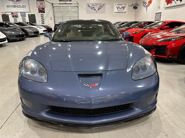 2012 Chevrolet Corvette Coupe GS 3LT F55 Z15 J6F NPP TT Glass Chromes 17k | Dallas, Texas | Corvette Warehouse 