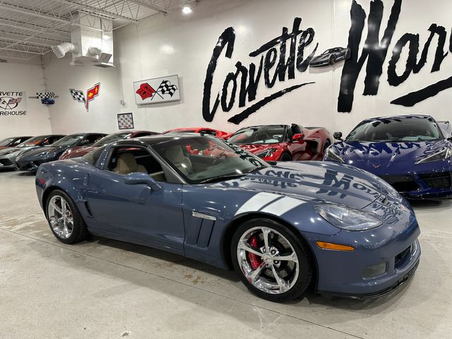 2012 Chevrolet Corvette Coupe GS 3LT F55 Z15 J6F NPP TT Glass Chromes 17k | Dallas, Texas | Corvette Warehouse 2012 Chevrolet Corvette Coupe GS 3LT F55 Z15 J6F NPP TT Glass Chromes 17k | Dallas, Texas | Corvette Warehouse