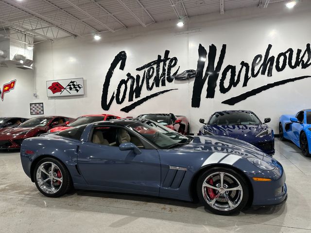 2012 Chevrolet Corvette Coupe GS 3LT F55 Z15 J6F NPP TT Glass Chromes 17k | Dallas, Texas | Corvette Warehouse 2012 Chevrolet Corvette Coupe GS 3LT F55 Z15 J6F NPP TT Glass Chromes 17k | Dallas, Texas | Corvette Warehouse