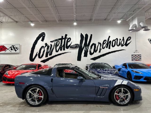 2012 Chevrolet Corvette Coupe GS 3LT F55 Z15 J6F NPP TT Glass Chromes 17k | Dallas, Texas | Corvette Warehouse 2012 Chevrolet Corvette Coupe GS 3LT F55 Z15 J6F NPP TT Glass Chromes 17k | Dallas, Texas | Corvette Warehouse