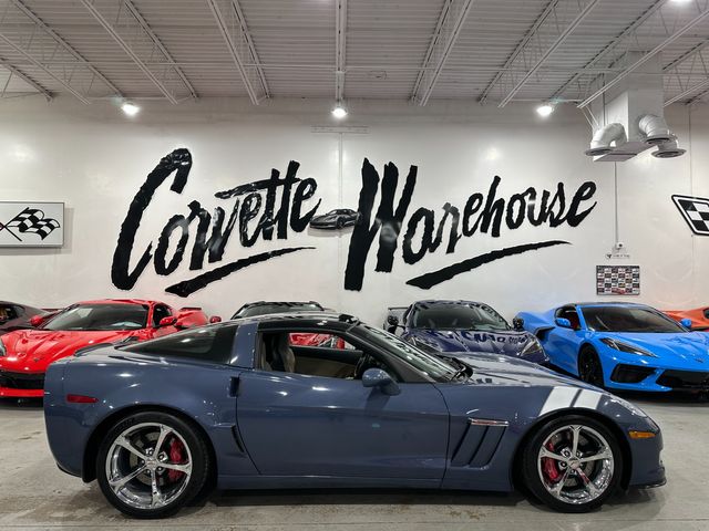 2012 Chevrolet Corvette Coupe GS 3LT F55 Z15 J6F NPP TT Glass Chromes 17k | Dallas, Texas | Corvette Warehouse 2012 Chevrolet Corvette Coupe GS 3LT F55 Z15 J6F NPP TT Glass Chromes 17k | Dallas, Texas | Corvette Warehouse