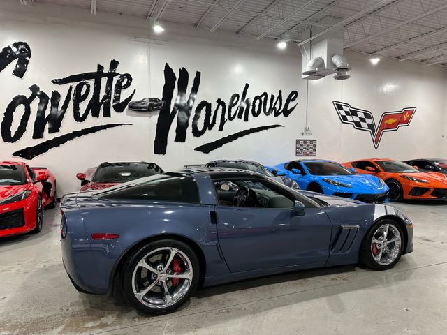 2012 Chevrolet Corvette Coupe GS 3LT F55 Z15 J6F NPP TT Glass Chromes 17k | Dallas, Texas | Corvette Warehouse 2012 Chevrolet Corvette Coupe GS 3LT F55 Z15 J6F NPP TT Glass Chromes 17k | Dallas, Texas | Corvette Warehouse