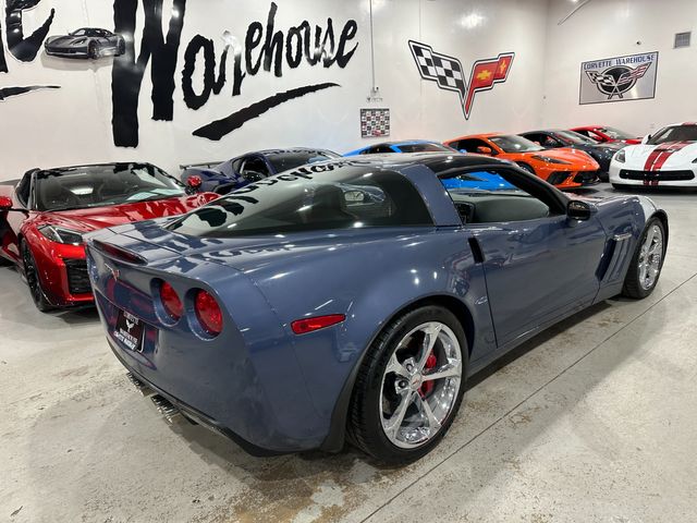 2012 Chevrolet Corvette Coupe GS 3LT F55 Z15 J6F NPP TT Glass Chromes 17k | Dallas, Texas | Corvette Warehouse 2012 Chevrolet Corvette Coupe GS 3LT F55 Z15 J6F NPP TT Glass Chromes 17k | Dallas, Texas | Corvette Warehouse