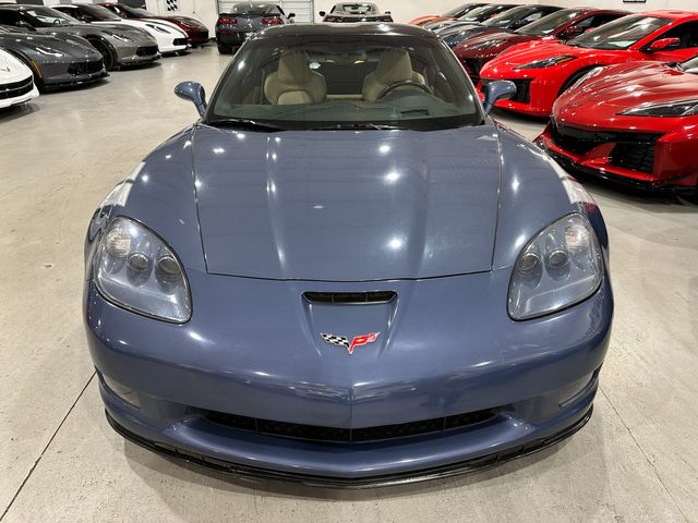 2012 Chevrolet Corvette Coupe GS 3LT F55 Z15 J6F NPP TT Glass Chromes 17k | Dallas, Texas | Corvette Warehouse 