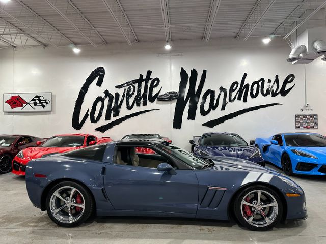 2012 Chevrolet Corvette Coupe GS 3LT F55 Z15 J6F NPP TT Glass Chromes 17k | Dallas, Texas | Corvette Warehouse 2012 Chevrolet Corvette Coupe GS 3LT F55 Z15 J6F NPP TT Glass Chromes 17k | Dallas, Texas | Corvette Warehouse