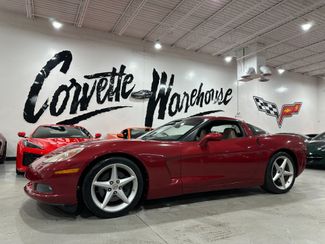 2012 Chevrolet Corvette Coupe 2LT, TT's, R9N, Auto, Alloys, Only 61k | Dallas, Texas | Corvette Warehouse  in Dallas, Texas 75229