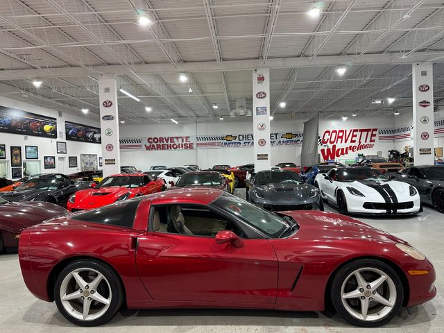 2012 Chevrolet Corvette Coupe 2LT, TT's, R9N, Auto, Alloys, Only 61k | Dallas, Texas | Corvette Warehouse 