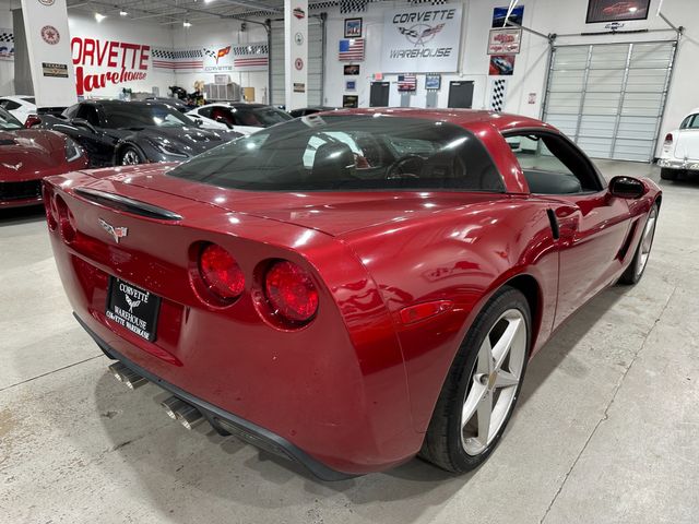 2012 Chevrolet Corvette Coupe 2LT, TT's, R9N, Auto, Alloys, Only 61k | Dallas, Texas | Corvette Warehouse 