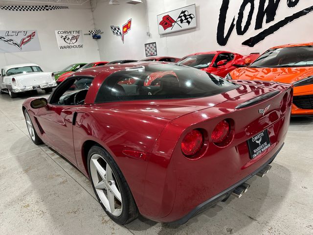 2012 Chevrolet Corvette Coupe 2LT, TT's, R9N, Auto, Alloys, Only 61k | Dallas, Texas | Corvette Warehouse 