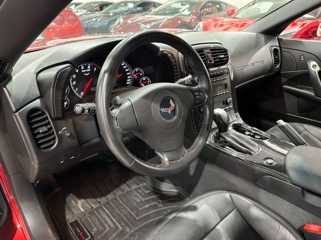 2012 Chevrolet Corvette CONV Premium, C7 Chromes, Auto, Black Top, 29k | Dallas, Texas | Corvette Warehouse 2012 Chevrolet Corvette CONV Premium, C7 Chromes, Auto, Black Top, 29k | Dallas, Texas | Corvette Warehouse