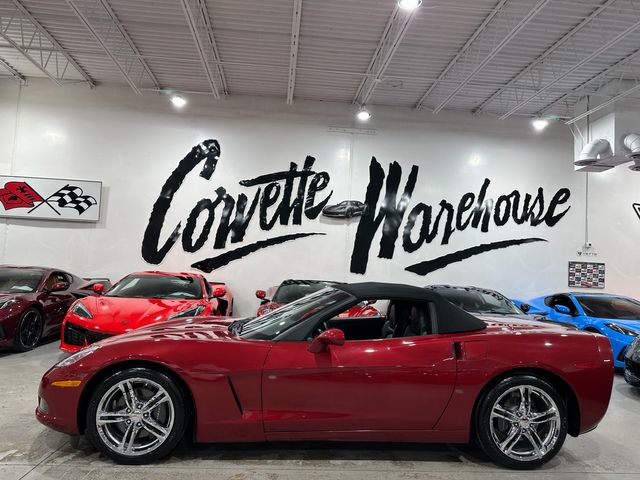 2012 Chevrolet Corvette CONV Premium, C7 Chromes, Auto, Black Top, 29k | Dallas, Texas | Corvette Warehouse 2012 Chevrolet Corvette CONV Premium, C7 Chromes, Auto, Black Top, 29k | Dallas, Texas | Corvette Warehouse