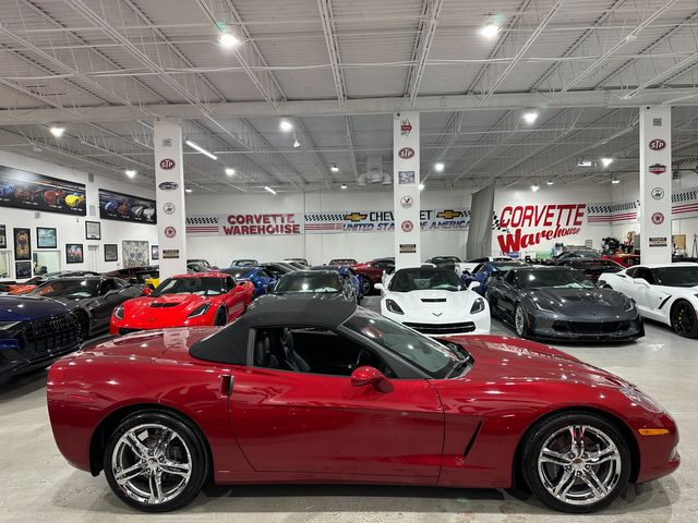 2012 Chevrolet Corvette CONV Premium, C7 Chromes, Auto, Black Top, 29k | Dallas, Texas | Corvette Warehouse 2012 Chevrolet Corvette CONV Premium, C7 Chromes, Auto, Black Top, 29k | Dallas, Texas | Corvette Warehouse