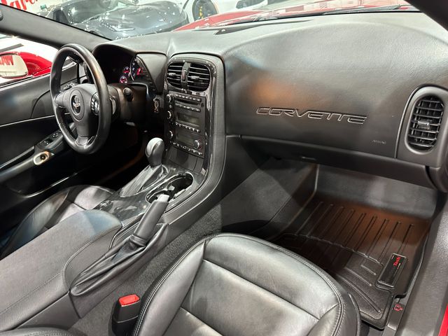 2012 Chevrolet Corvette CONV Premium, C7 Chromes, Auto, Black Top, 29k | Dallas, Texas | Corvette Warehouse 2012 Chevrolet Corvette CONV Premium, C7 Chromes, Auto, Black Top, 29k | Dallas, Texas | Corvette Warehouse