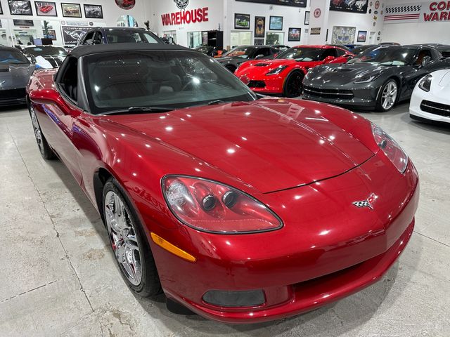 2012 Chevrolet Corvette CONV Premium, C7 Chromes, Auto, Black Top, 29k | Dallas, Texas | Corvette Warehouse 